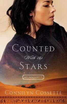 Counted With the Stars - Marissa's Books