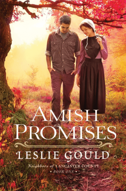 Marissa's Books & Gifts, LLC 9780764215087 Amish Promises: Neighbors of Lancaster County (Book 1)