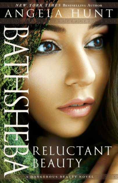 Marissa's Books & Gifts, LLC 9780764216961 Bathsheba: A Dangerous Beauty Novel (Book 2)