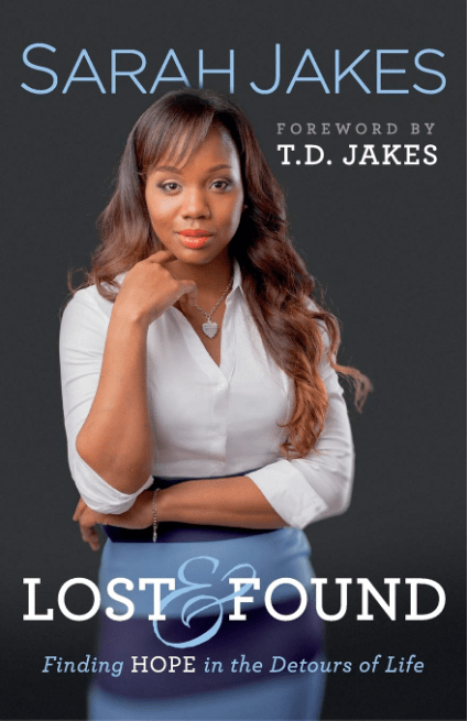 Marissa's Books & Gifts, LLC 9780764216992 Lost and Found: Finding Hope in the Detours of Life