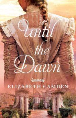 Until the Dawn - Marissa's Books