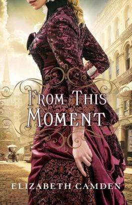 From This Moment - Marissa's Books