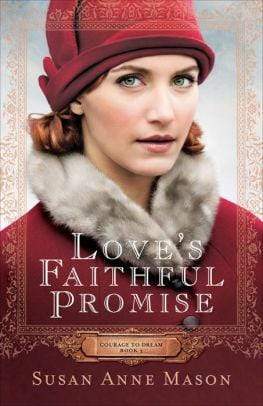 Love's Faithful Promise - Marissa's Books