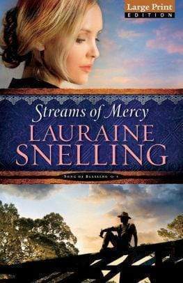 Marissa's Books & Gifts, LLC 9780764217319 Streams of Mercy