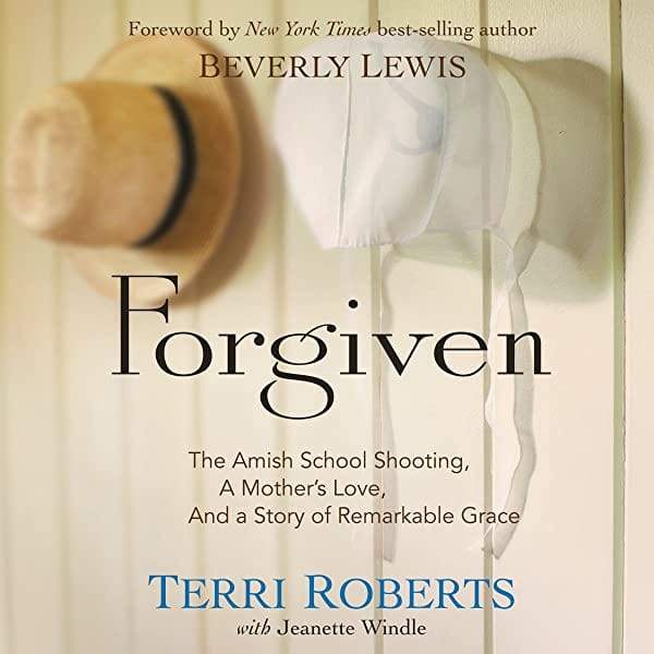 Marissa's Books & Gifts, LLC 9780764217326 Forgiven