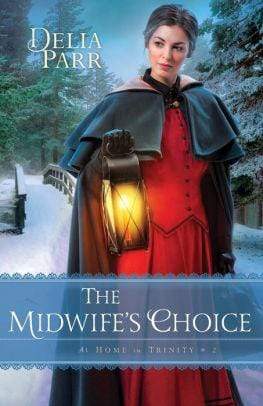 The Midwife's Choice - Marissa's Books