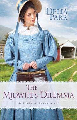 The Midwife's Dilemma - Marissa's Books