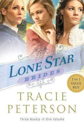 Lone Star Brides