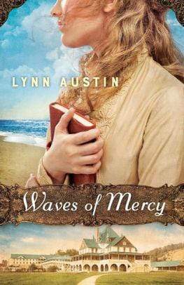 Marissa's Books & Gifts, LLC 9780764217616 Waves of Mercy