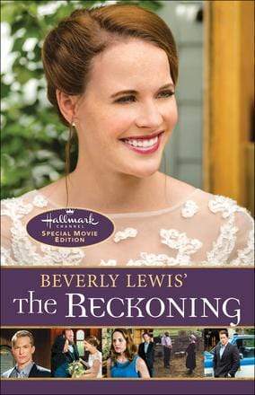 Marissa's Books & Gifts, LLC 9780764217807 Beverly Lewis' The Reckoning