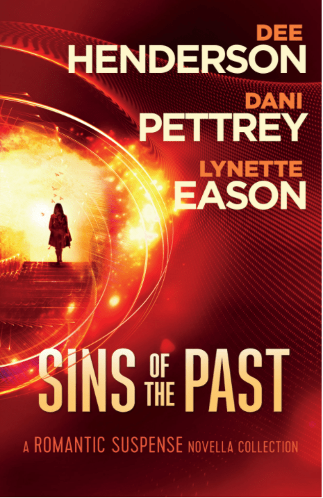 Marissa's Books & Gifts, LLC 9780764217975 Sins of the Past: A Romantic Suspense Novella Collection