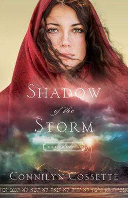 Shadow of the Storm - Marissa's Books