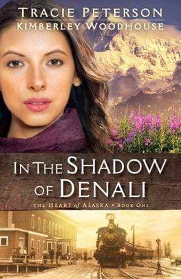 In the Shadow of Denali - Marissa's Books