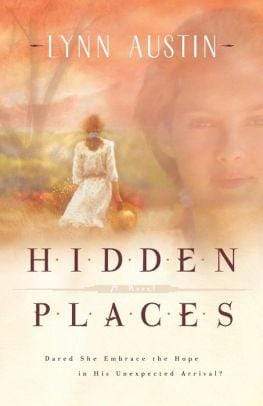 Hidden Places - Marissa's Books