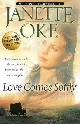 Love Comes Softly - Marissa's Books
