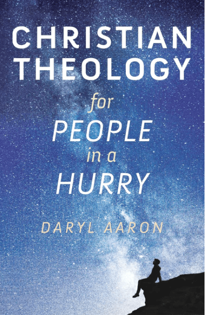 Marissa's Books & Gifts, LLC 9780764232992 Christian Theology for People in a Hurry