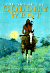 The Art Of The Golden West - Marissa's Books