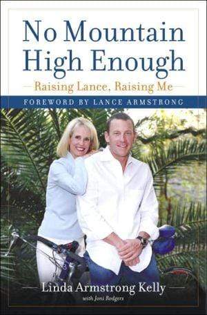 Marissa's Books & Gifts, LLC 9780767918558 No Mountain High Enough: Raising Lance, Raising Me