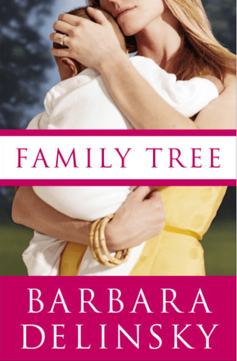 Marissa's Books & Gifts, LLC 9780767928076 Family Tree