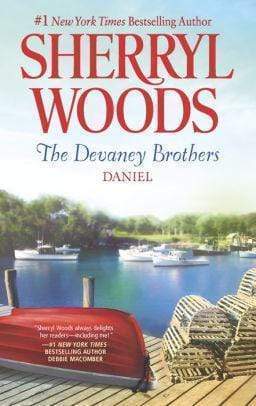 The Devaney Brothers: Daniel