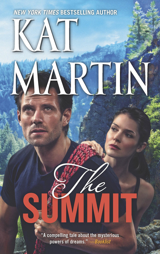 Marissa's Books & Gifts, LLC 9780778316923 The Summit: Paranormal 2 (Book 2)