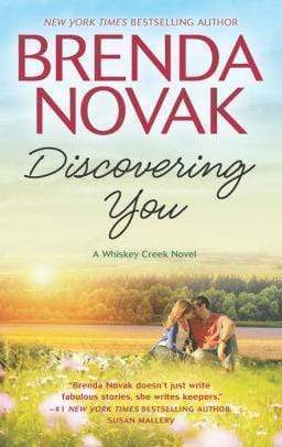 Marissa's Books & Gifts, LLC 9780778318804 Discovering You (Whiskey Creek Series #10)