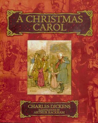 Marissa's Books & Gifts, LLC 9780785829461 A Christmas Carol