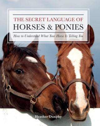 Marissa's Books & Gifts, LLC 9780785834045 The Secret Language of Horses and Ponies