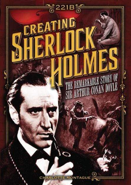 Marissa's Books & Gifts, LLC 9780785835011 Creating Sherlock Holmes: The Remarkable Story of Sir Arthur Conan Doyle