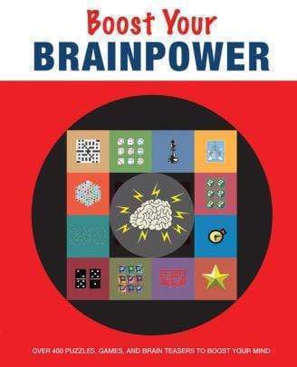 Boost Your Brainpower