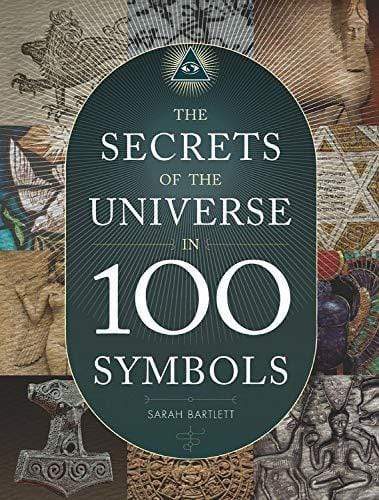 Marissa's Books & Gifts, LLC 9780785836964 The Secrets of the Universe in 100 Symbols