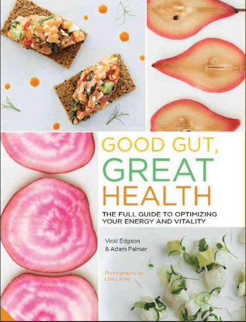 Marissa's Books & Gifts, LLC 9780785839323 Good Gut, Great Health: The Full Guide to Optimizing Your Energy and Vitality