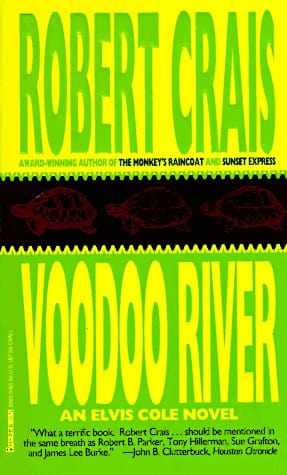 Marissa's Books & Gifts, LLC 9780786889051 Voodoo River