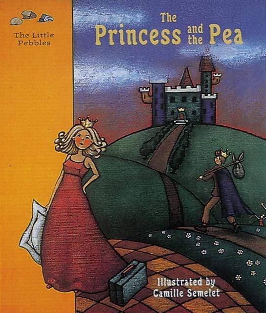 Marissa's Books & Gifts, LLC 9780789209504 Princess Tales