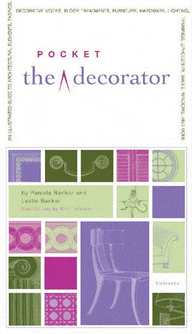 Marissa's Books & Gifts, LLC 9780789310576 The Pocket Decorator