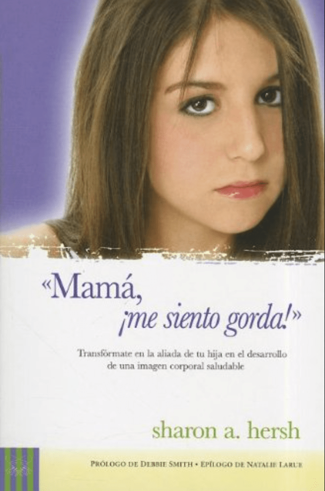 Marissa's Books & Gifts, LLC 9780789915337 Mama, Me Siento Gorda! (Spanish Edition)