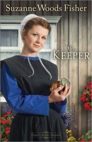 Marissa's Books & Gifts, LLC 9780800719876 The Keeper: A Novel (stoney Ridge Seasons) (volume 1)
