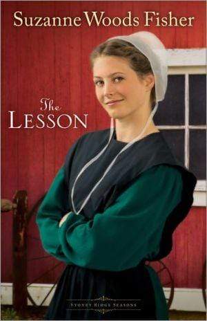 Marissa's Books & Gifts, LLC 9780800719890 Lesson: A Novel (Stoney Ridge Seasons)