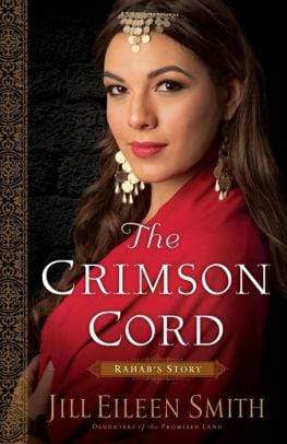 The Crimson Cord - Marissa's Books