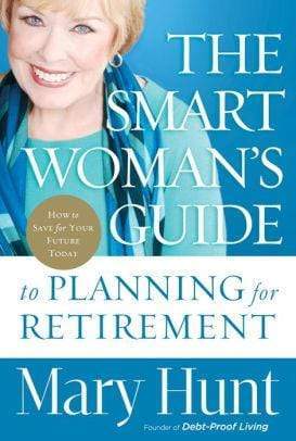 Marissa's Books & Gifts, LLC 9780800721138 The Smart Woman's Guide to Planning for Retirement