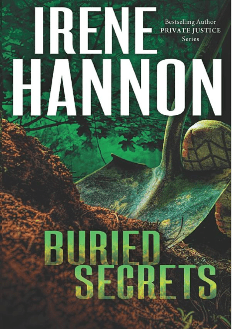 Marissa's Books & Gifts, LLC 9780800721268 Buried Secrets: Men of Valor (Book 1)