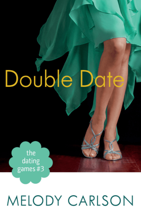 Marissa's Books & Gifts, LLC 9780800721299 Double Date: The Dating Games (Book 3)
