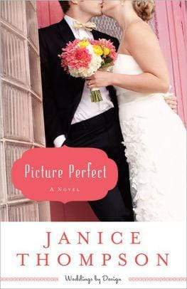 Picture Perfect - Marissa's Books