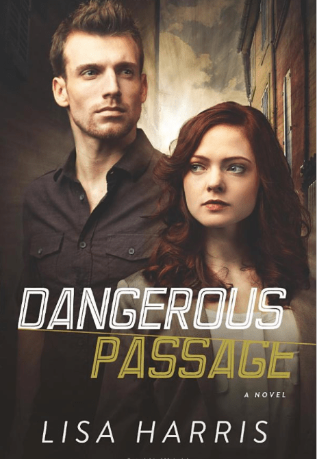 Marissa's Books & Gifts, LLC 9780800721909 Dangerous Passage: Southern Crimes (Book 1)