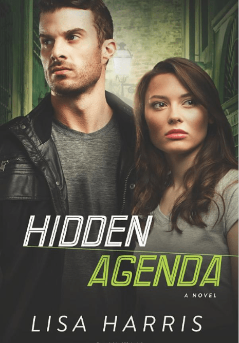 Marissa's Books & Gifts, LLC 9780800721923 Hidden Agenda: Southern Crimes (Book 3)