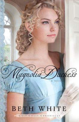 The Magnolia Duchess - Marissa's Books