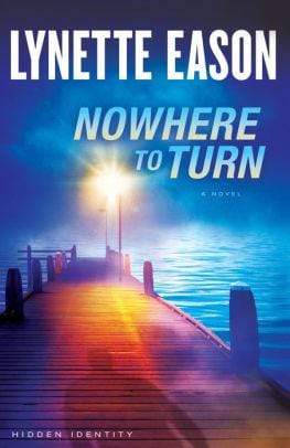 Nowhere to Turn - Marissa's Books