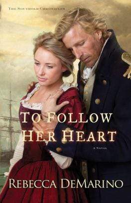 To Follow Her Heart - Marissa's Books