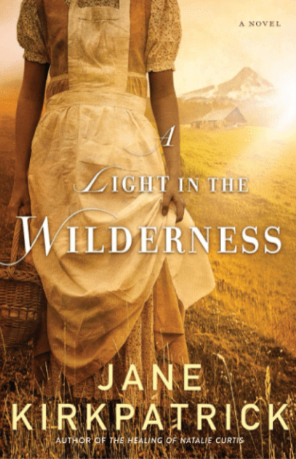 Marissa's Books & Gifts, LLC 9780800722319 A Light in the Wilderness