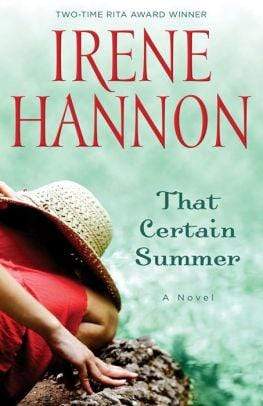 That Certain Summer: A Novel - Marissa's Books